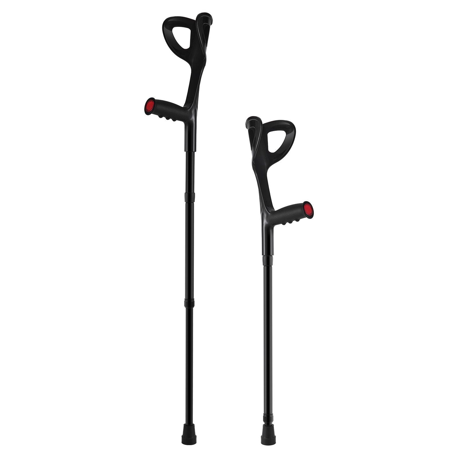 Crutches