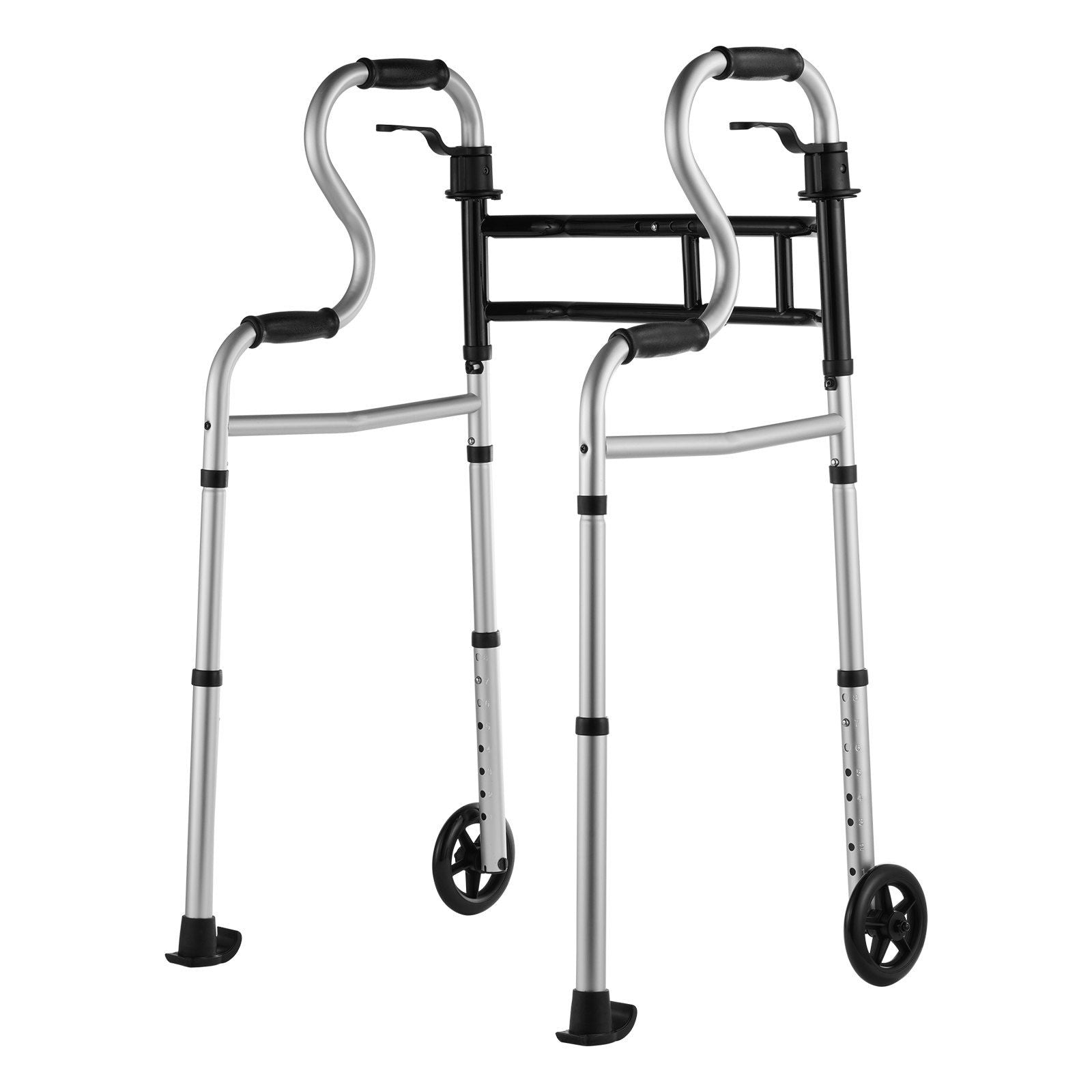 Two Wheel Walkers
