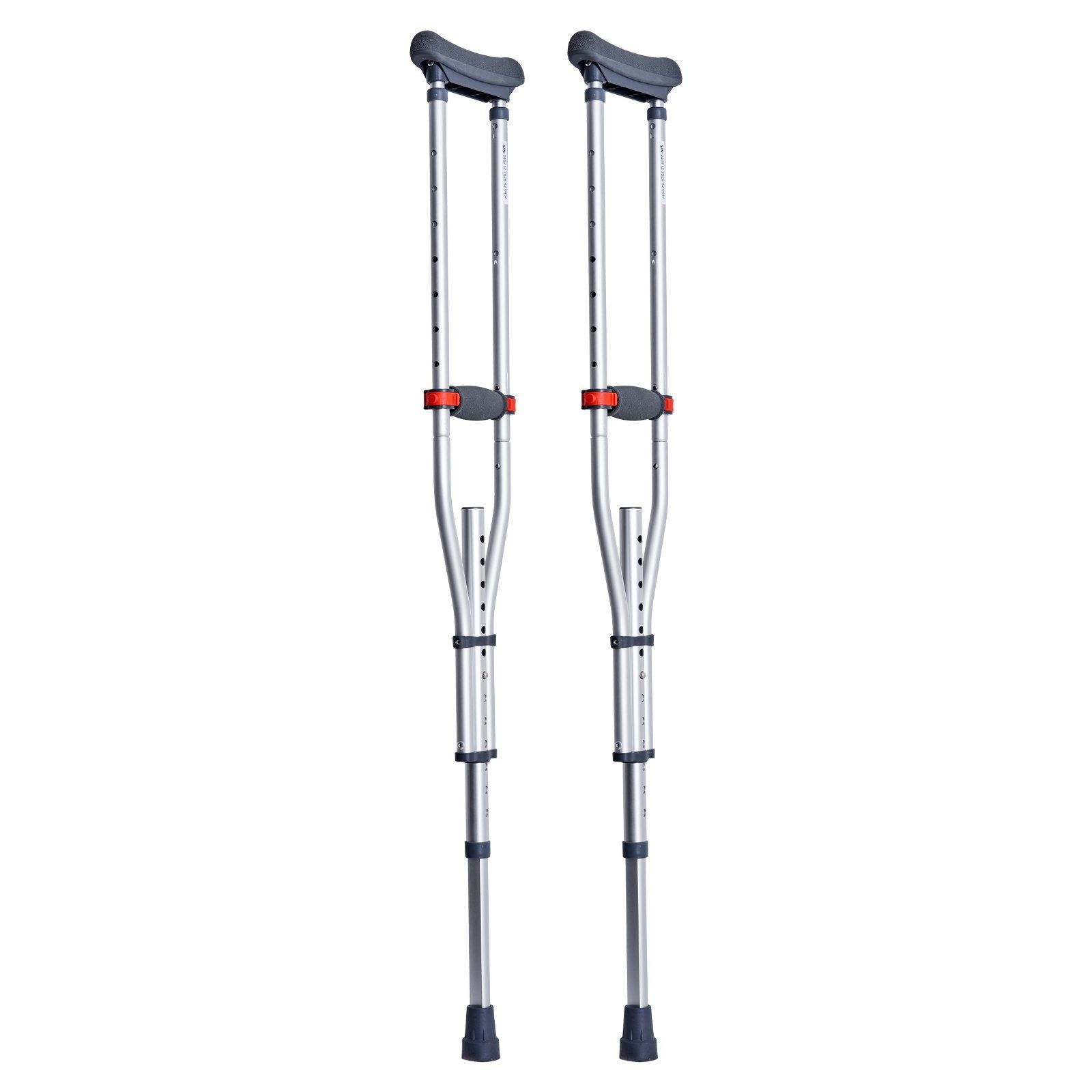 Underarm Crutches