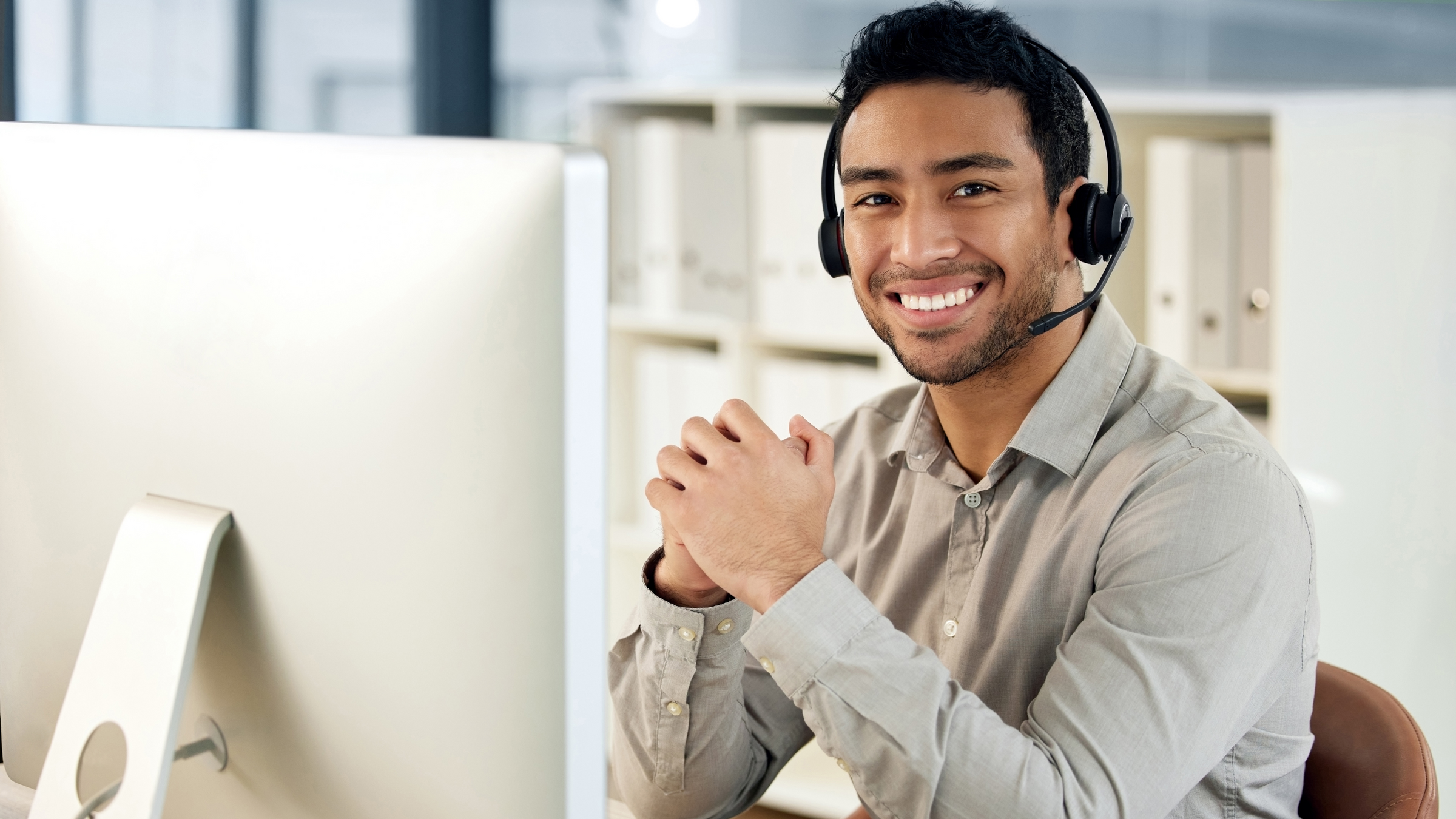 Customer Service