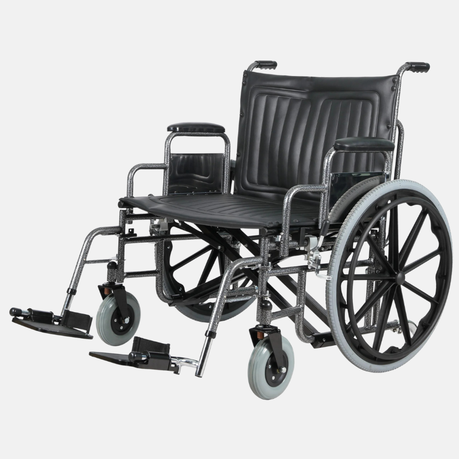 Bariatric Wheelchairs 
