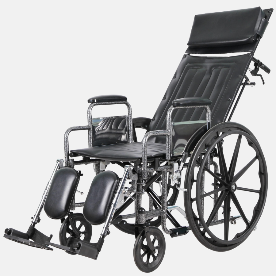 Reclining Wheelchairs