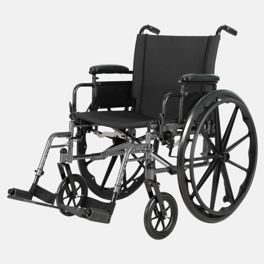 Manual Wheelchairs