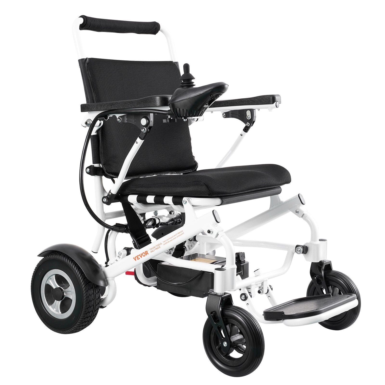 Electric Wheelchairs