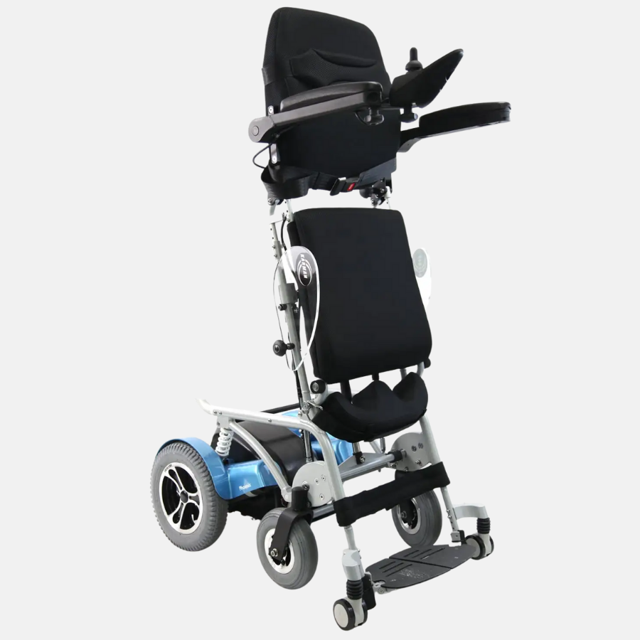 Standing Electric Wheelchairs
