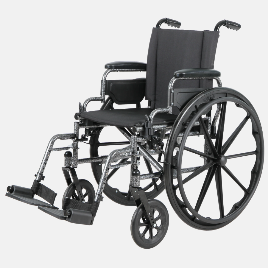 Standard Wheelchairs