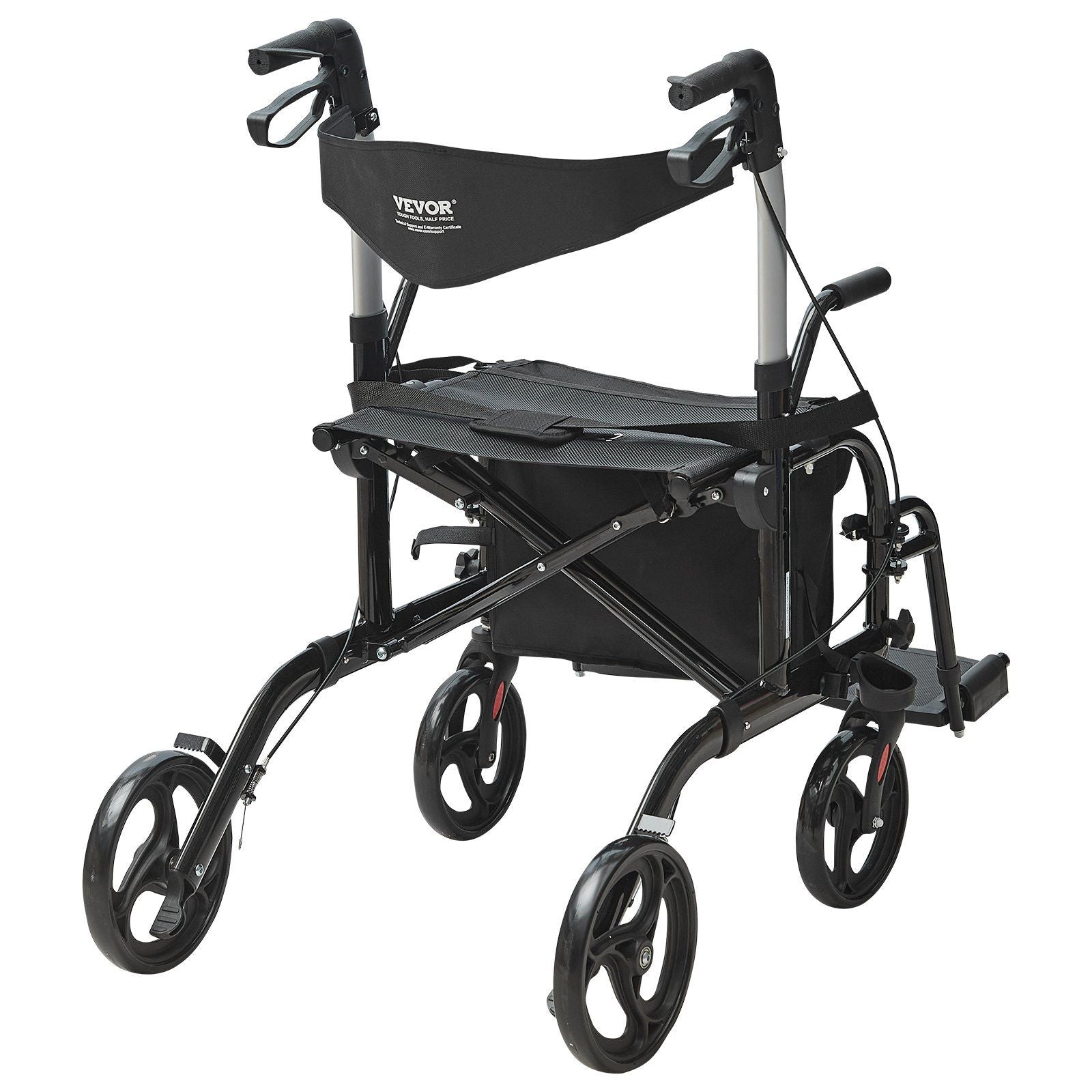 Rolling Walker