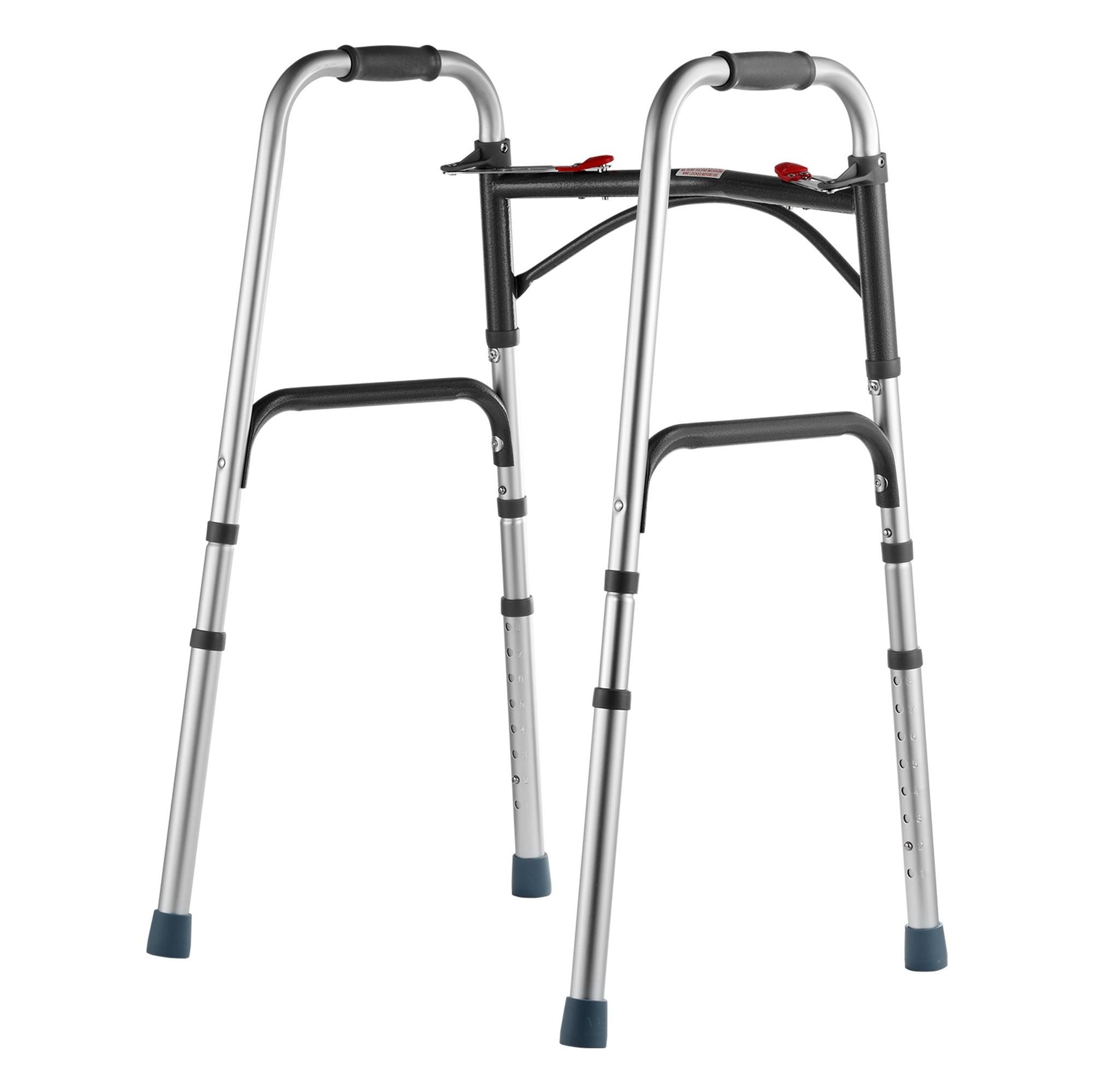 Manual Walkers