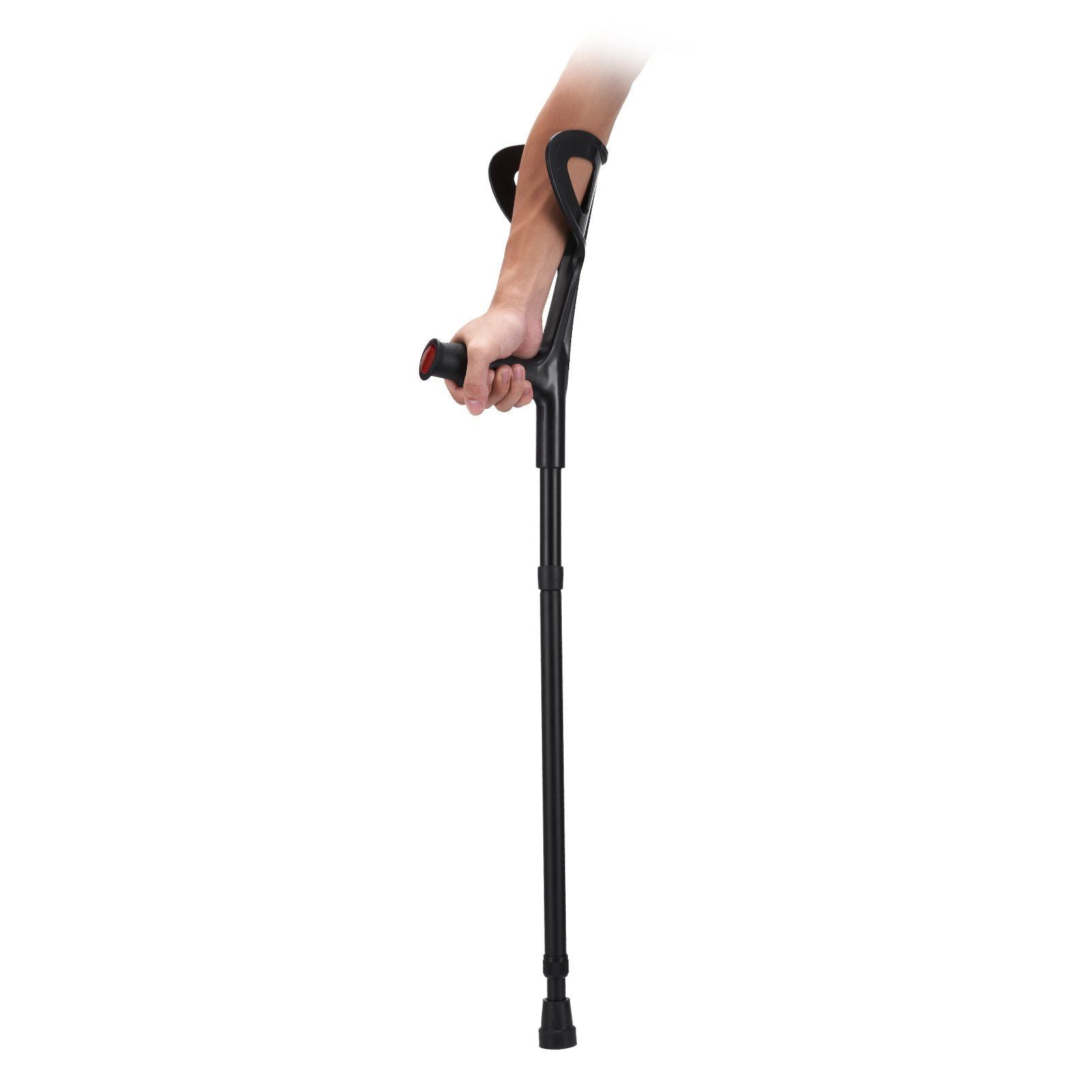 Forearm Crutches