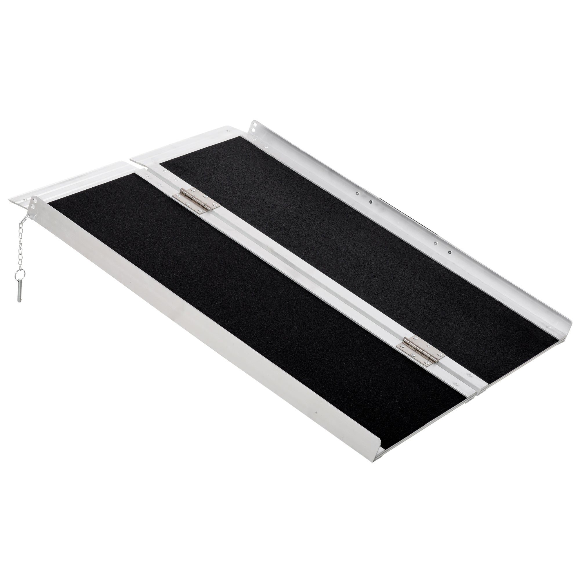 Singlefold Ramp