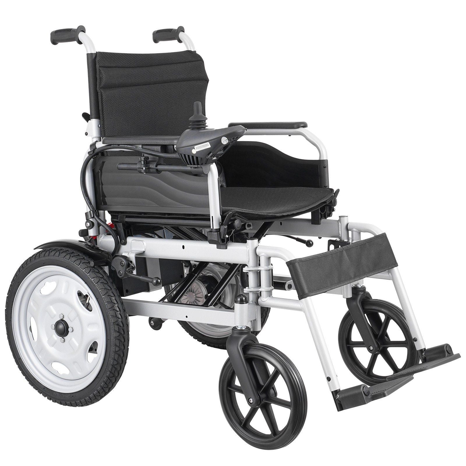 Rear Wheel Drive Electric Wheelchairs