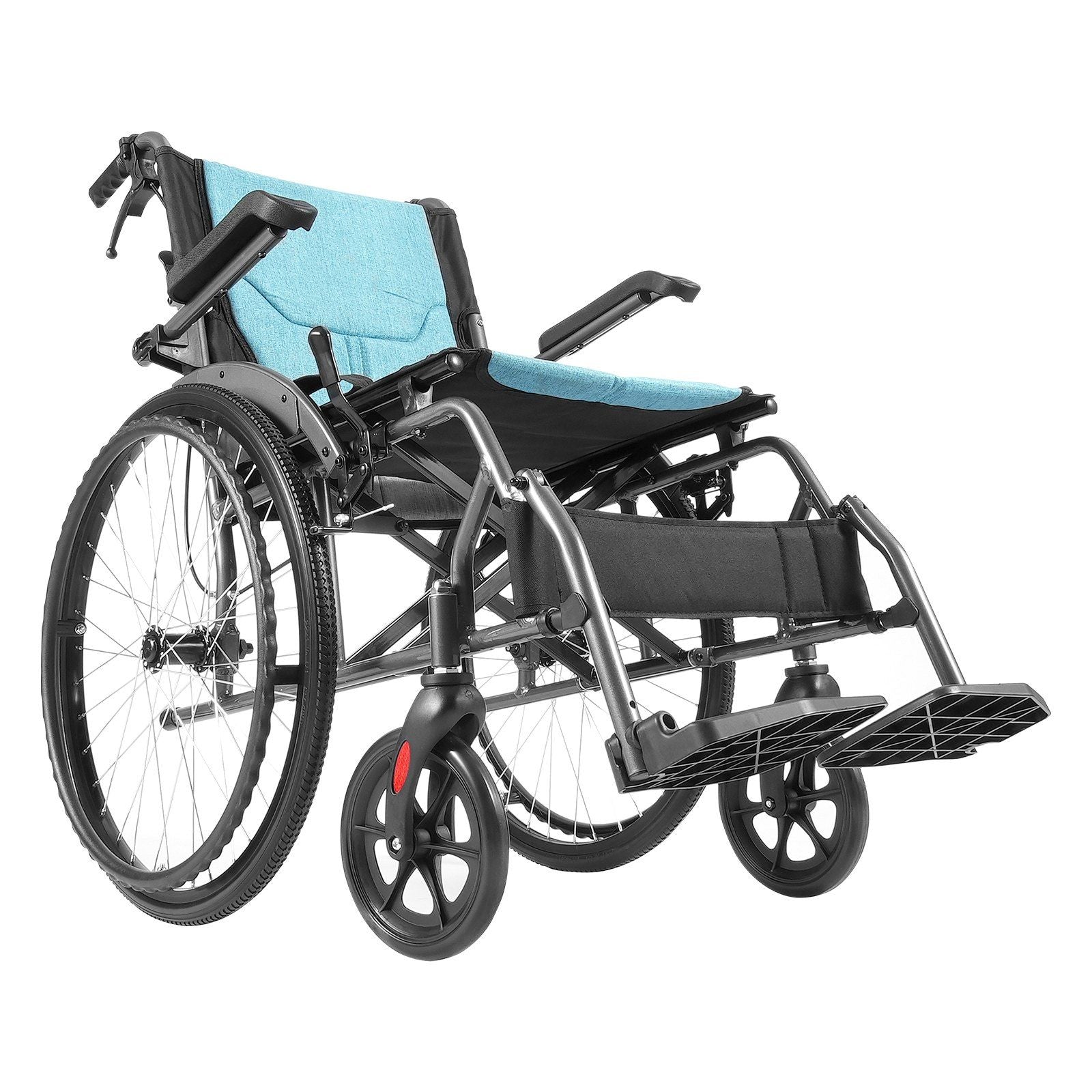 Foldable Wheelchairs