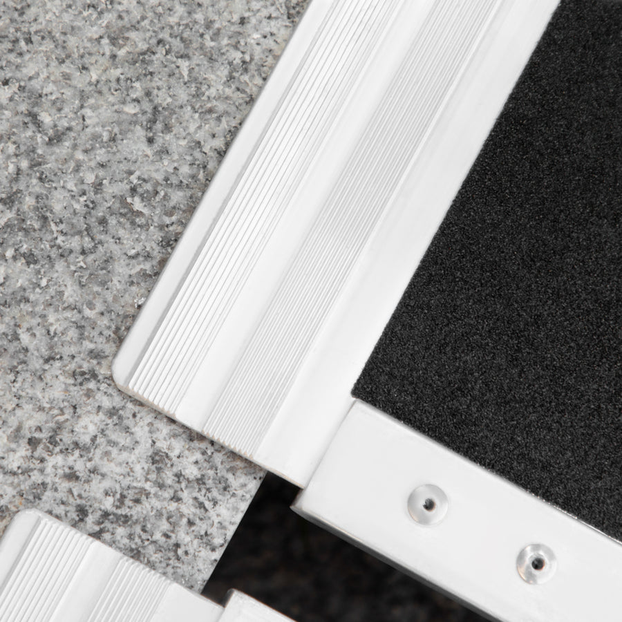 Multifold Ramp Wheelchair Ramps
