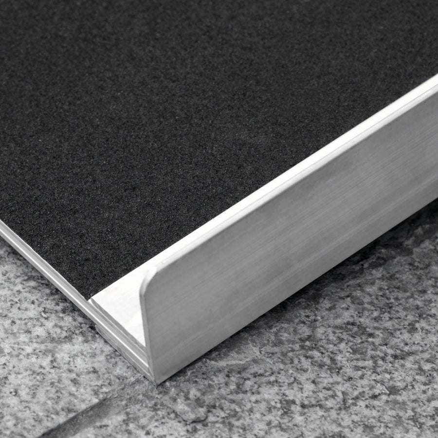 Singlefold Wheelchair Ramp