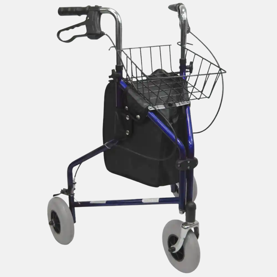 3_Wheel_Rollator