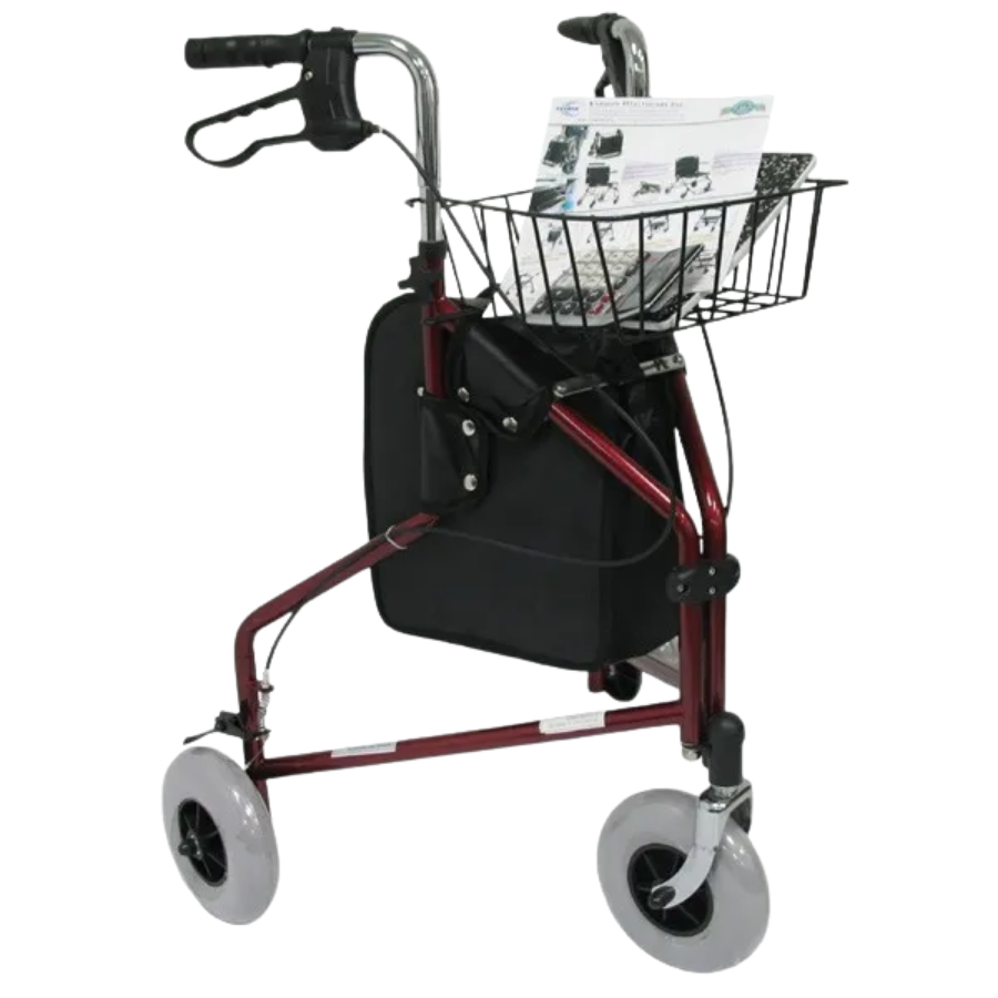 3_Wheel_Rollator