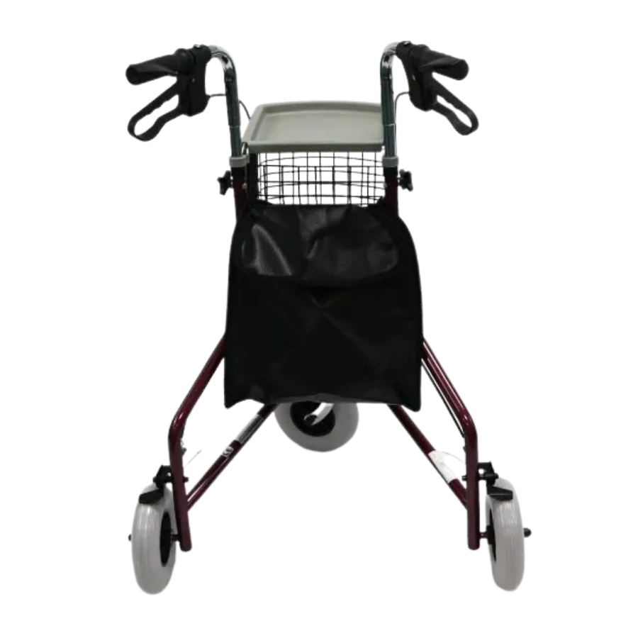3_Wheel_Rollator