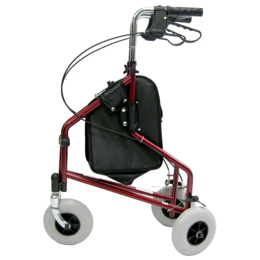 3_Wheel_Rollator