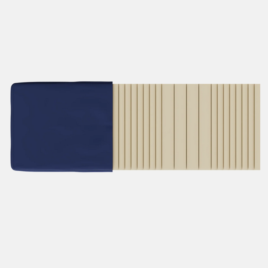 5-Zone_Therapeutic_Mattress