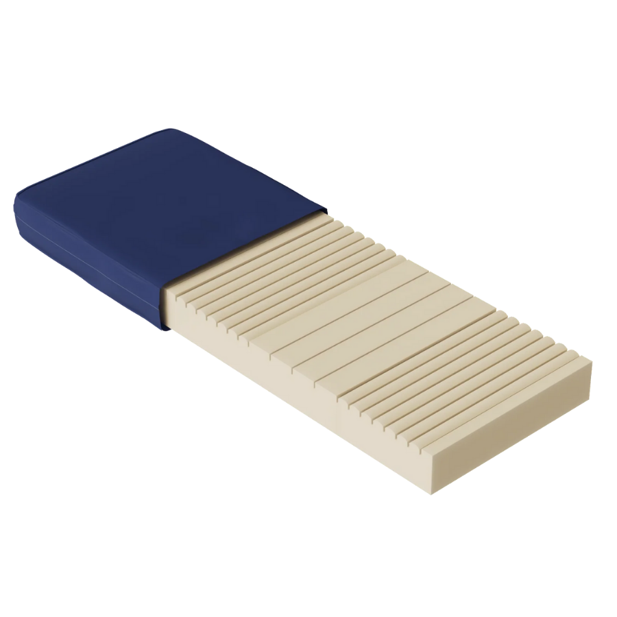 5-Zone_Therapeutic_Mattress