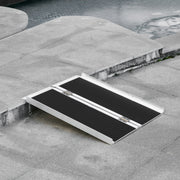 Singlefold Wheelchair Ramp