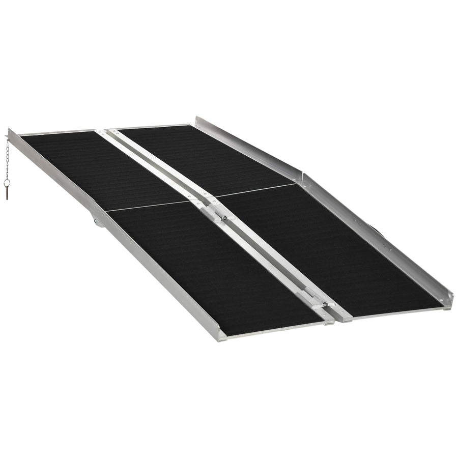 Multifold Ramp Wheelchair Ramps
