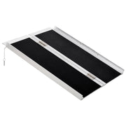Singlefold Wheelchair Ramp