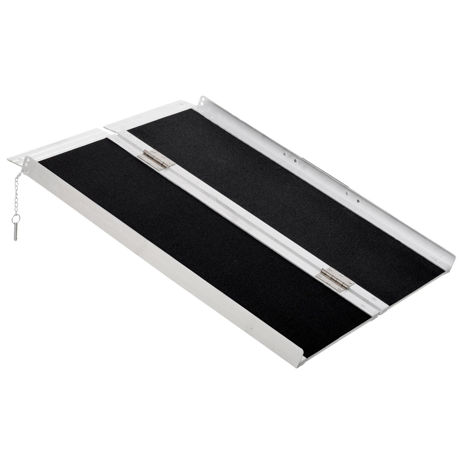 Singlefold Wheelchair Ramp