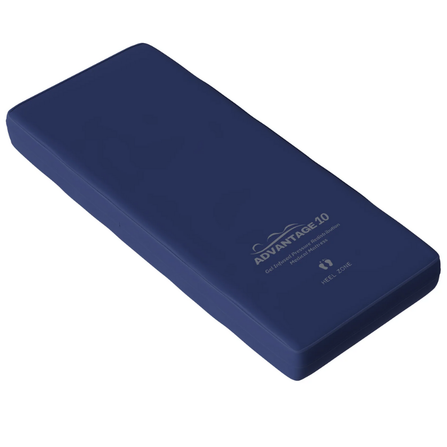 Advantage_10_Gel_Infused_Pressure_Redistribution_Foam_Mattress