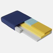 Advantage_8_Pressure_Redistribution_Foam_Mattress