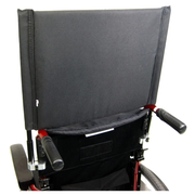 Backrest Extension BKR-EXT