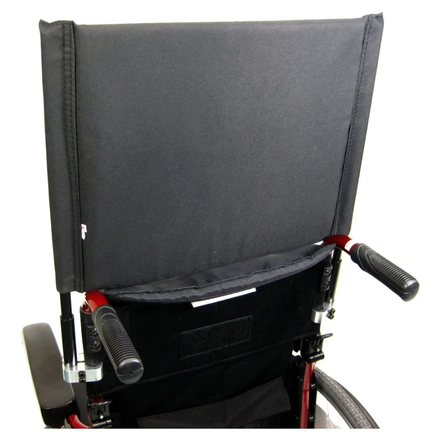 Backrest Extension BKR-EXT
