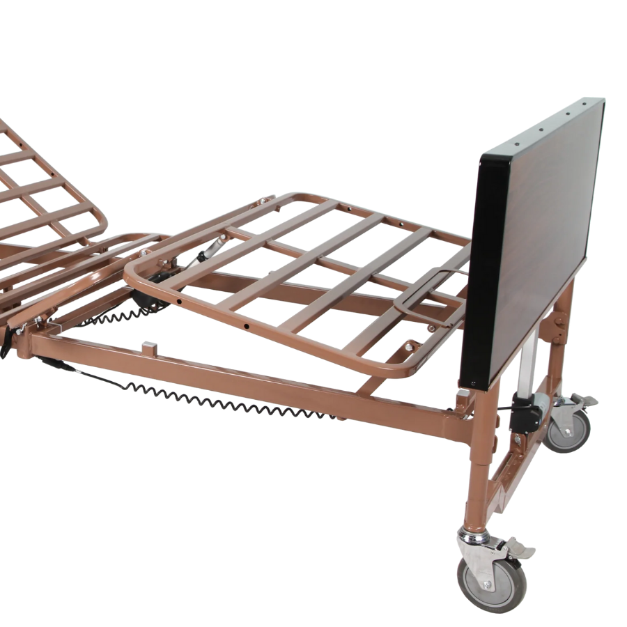 Bariatric_Full-Electric_Homecare_Bed_B142S