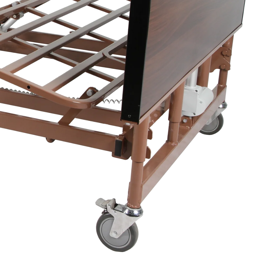 Bariatric_Full-Electric_Homecare_Bed_B148S