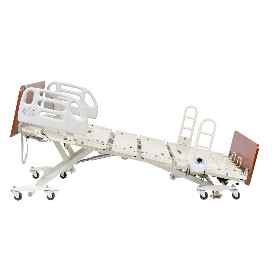 Bariatric_Width_Convertible_LTC_Low_Bed_B357