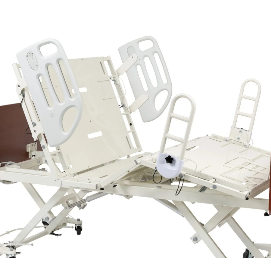 Bariatric_Width_Convertible_LTC_Low_Bed_B357