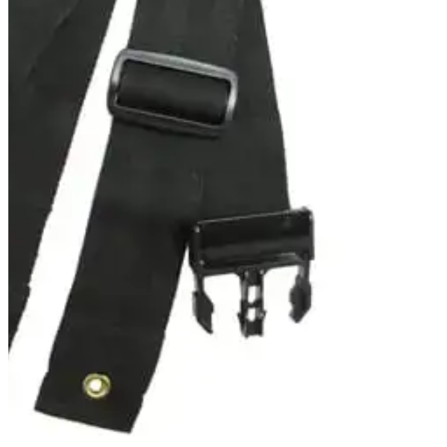 Clamp Style Seat Belt - SB 22