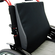 Contoured Back Cushion