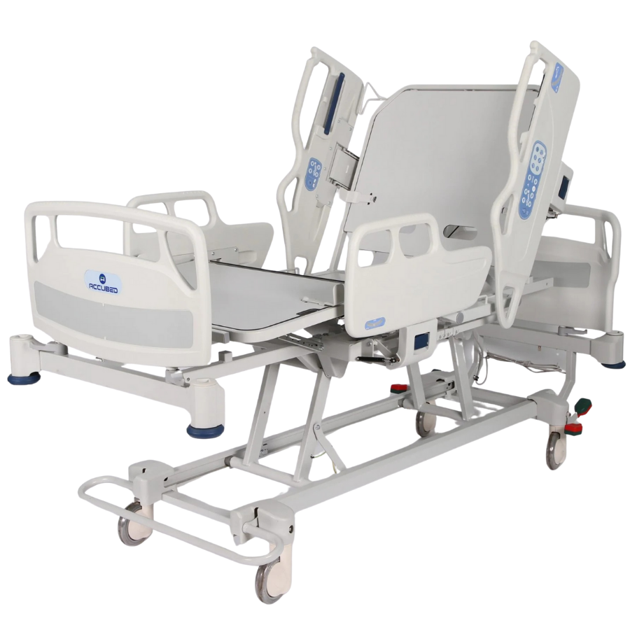 Electric_Hospital_Bed_B730