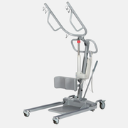 Electric_Stand_Assist_Patient_Lift_L440C