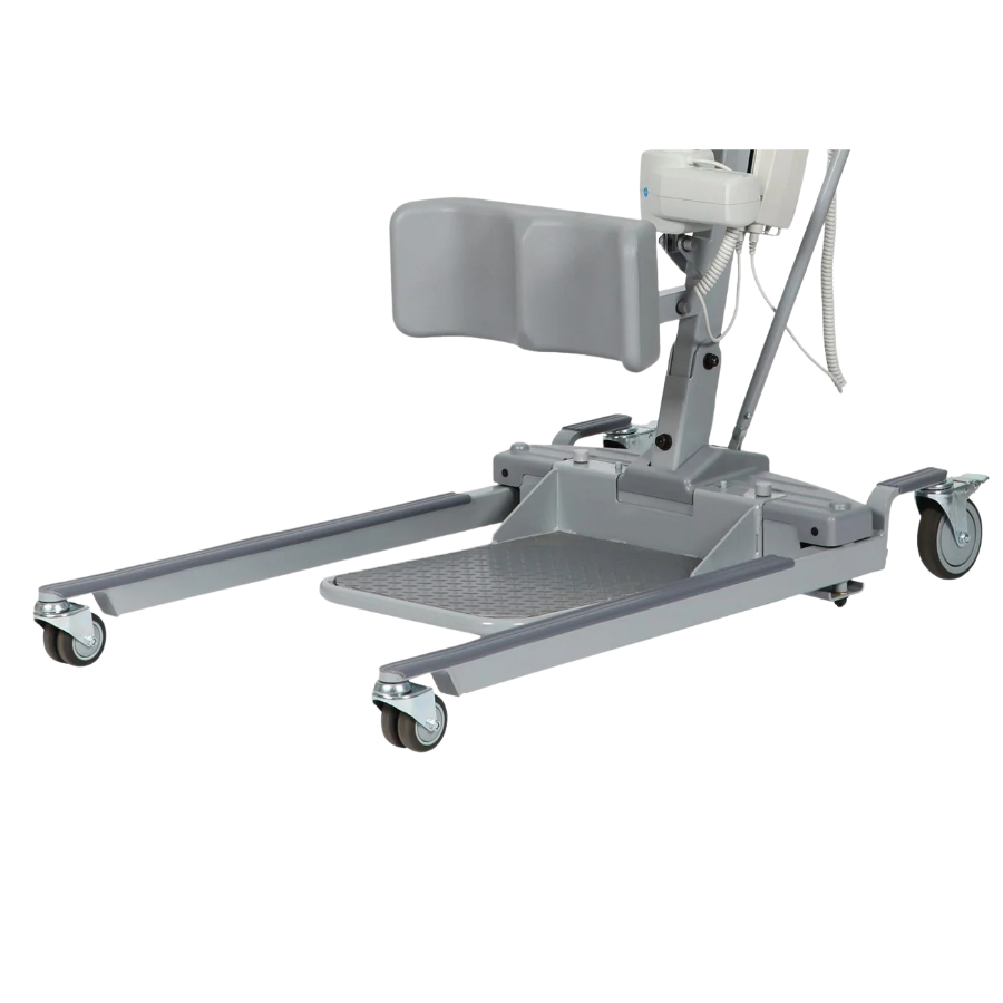Electric_Stand_Assist_Patient_Lift_L440C