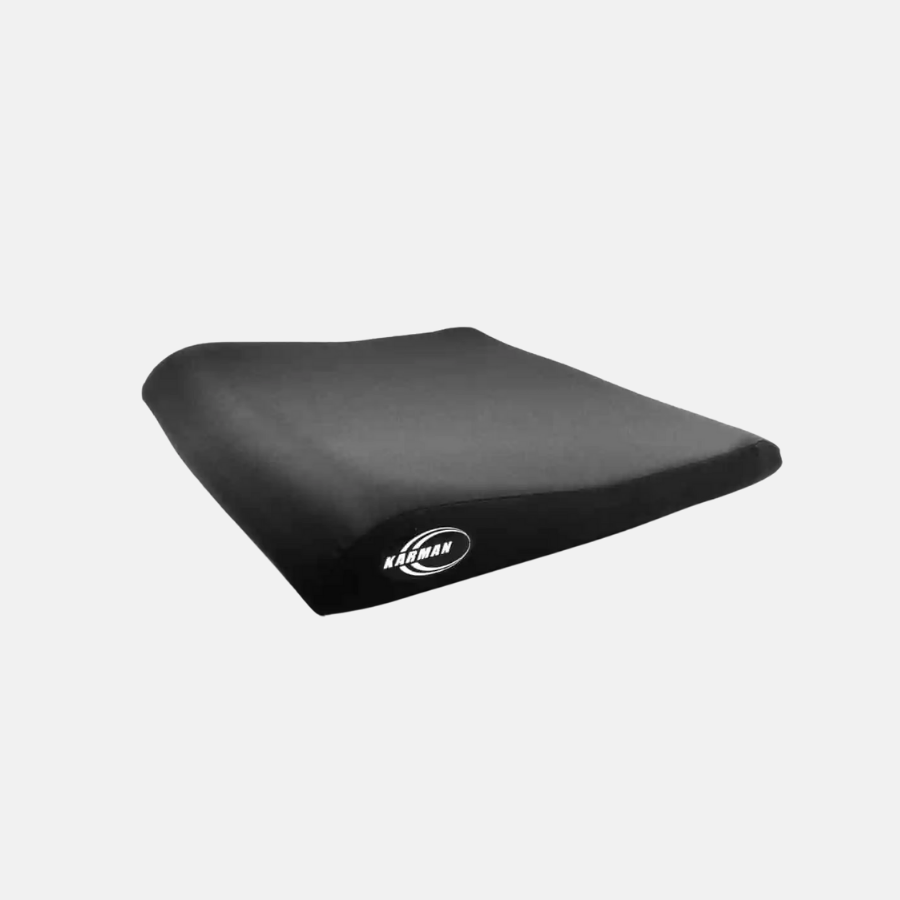 Ergonomic Memory Foam Seat Cushion