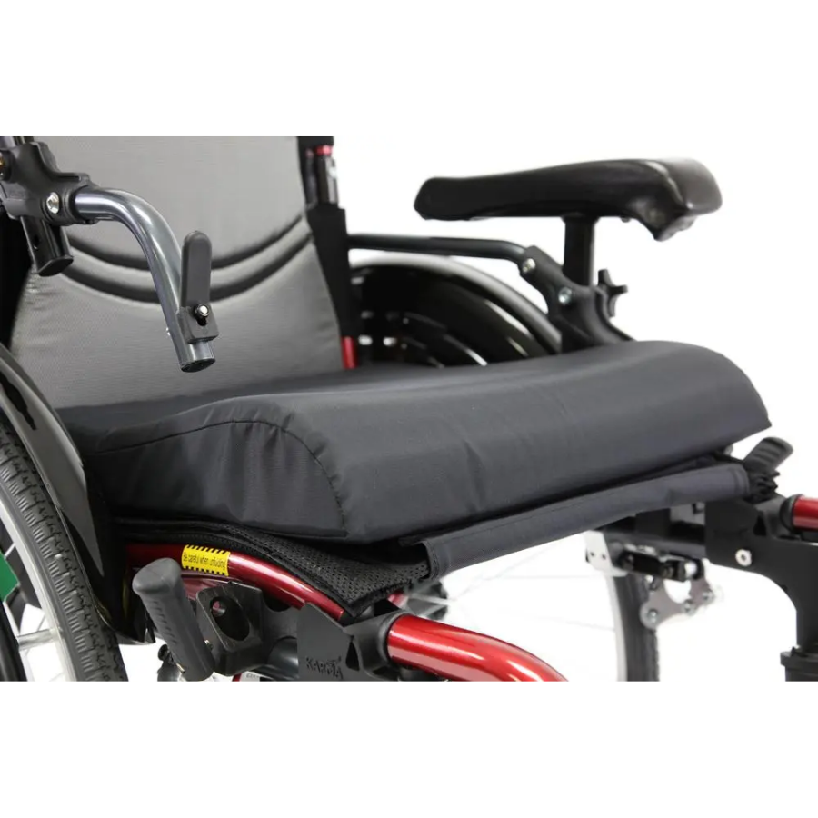 Ergonomic Memory Foam Seat Cushion