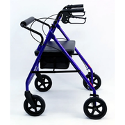 Extra Wide Lightweight  Rollator - R-4800