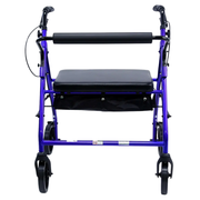 Extra Wide Lightweight  Rollator - R-4800