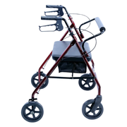 Extra Wide Lightweight  Rollator - R-4800