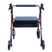 Extra Wide Lightweight  Rollator - R-4800