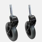 Frog Legs Shock Absorbers