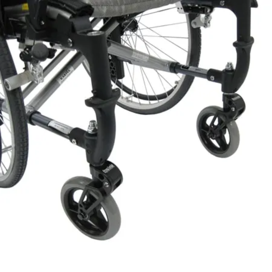 Frog Legs Shock Absorbers