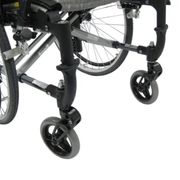 Frog Legs Shock Absorbers